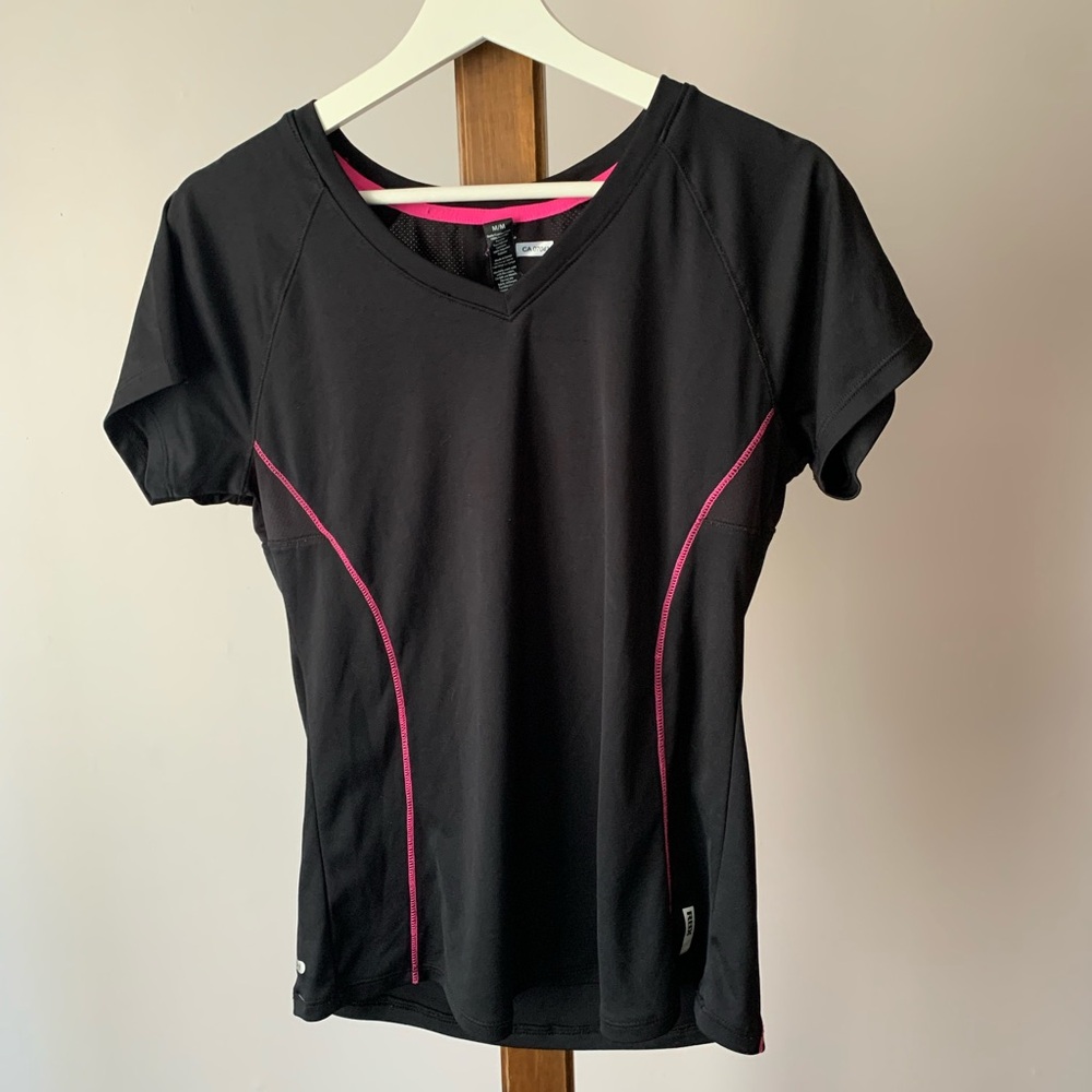RBX | Athletic X- Dri Short Sleeve Shirt | Sz M